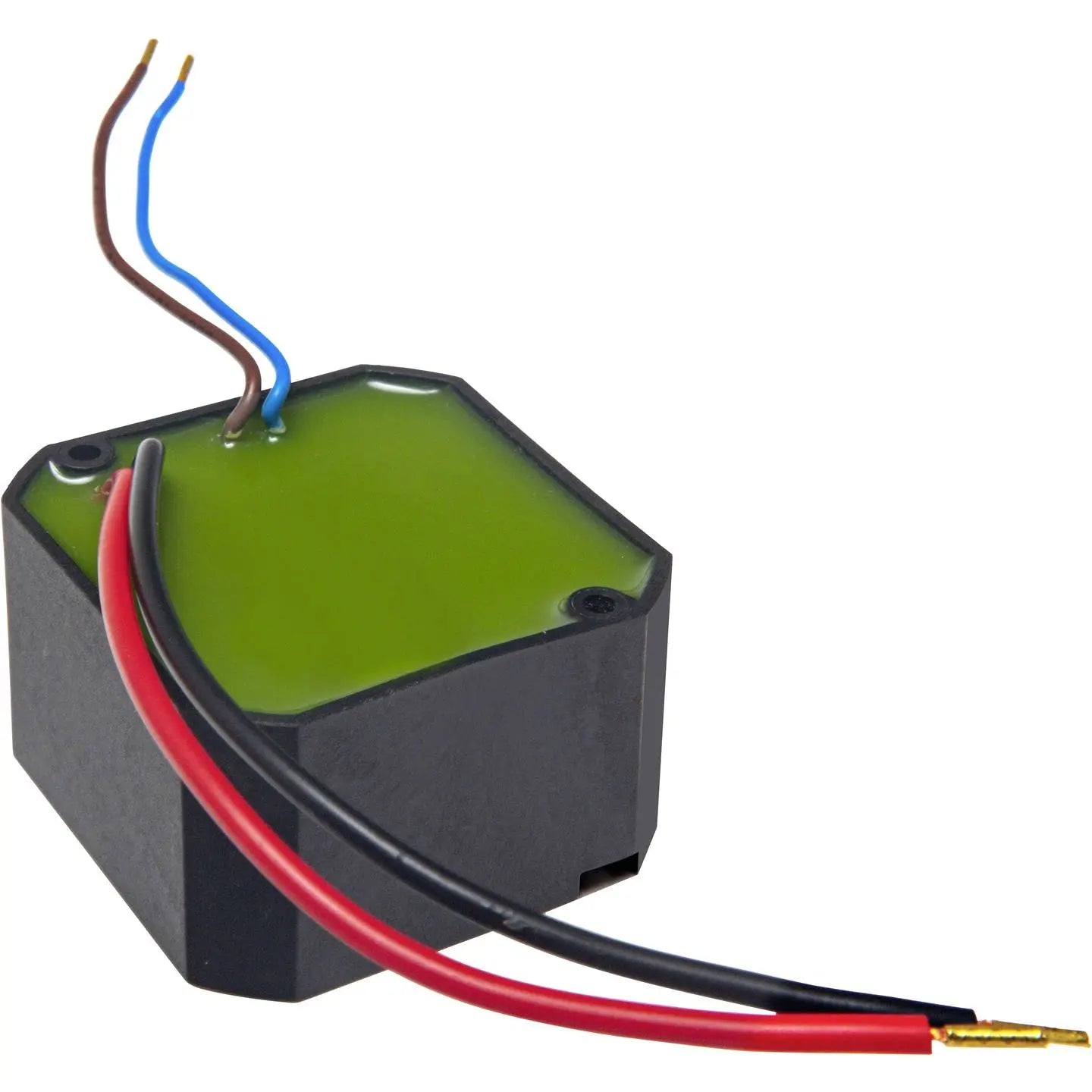 B-Ware Comatec Schaltnetzteil Netzteil Orh3624 Y Stromversorgung Unterputz 24 V 15 Stück - 4053199984794