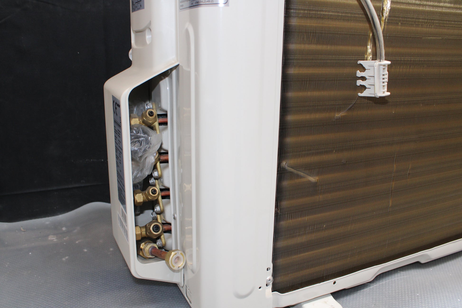 Comfee M2OF-18HFN1-Q Außengerät Outdoor Unit Multi Split Klimaanlage SIEHE TEXT - 1