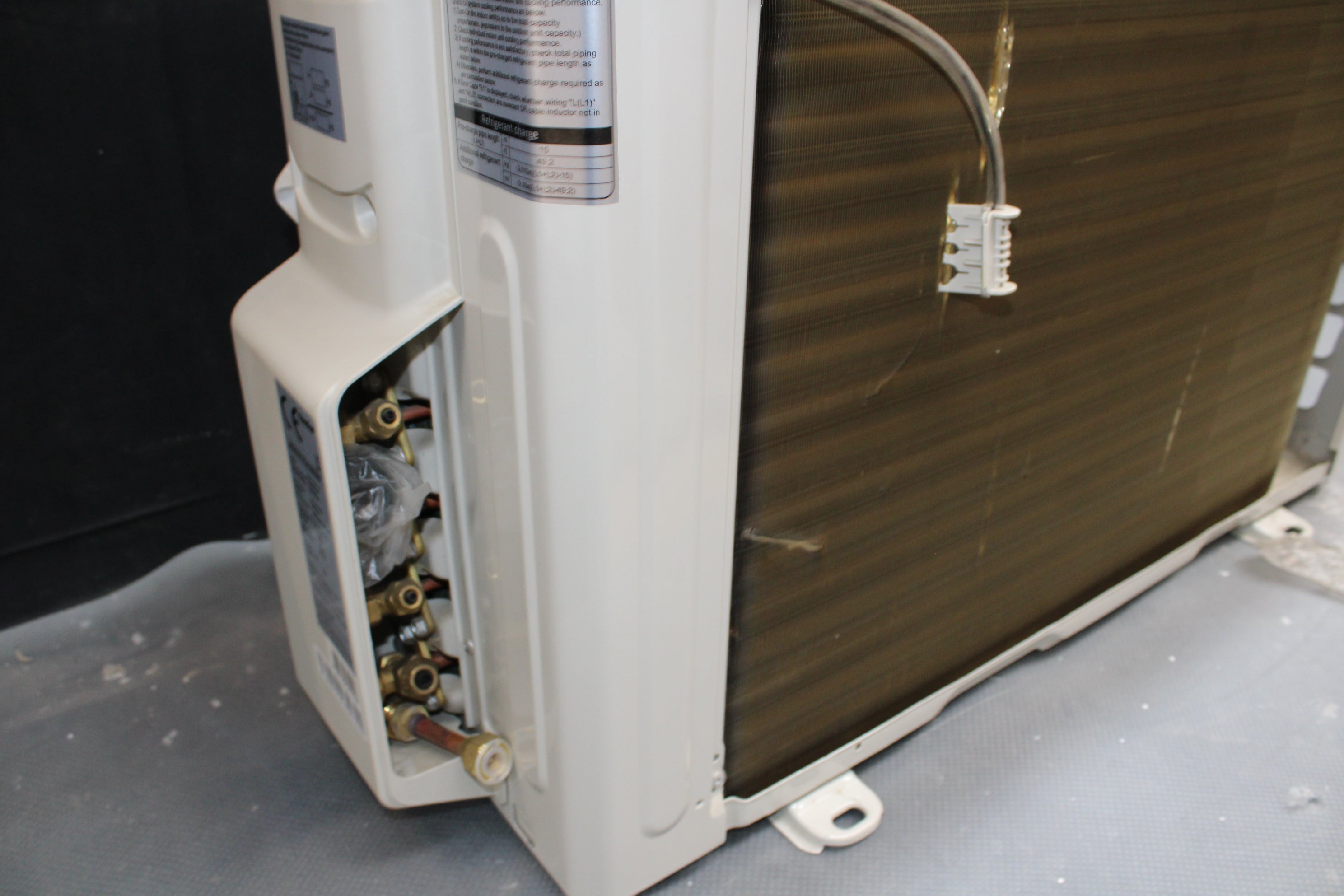 Comfee M2OF-18HFN1-Q Außengerät Outdoor Unit Multi Split Klimaanlage SIEHE TEXT - 1