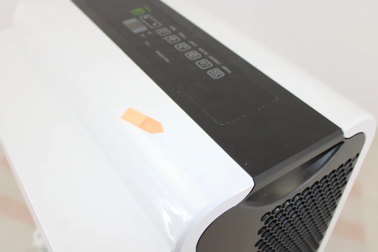 B-Ware Comfee Mddp 50 Den7 Luftentfeuchter 50l/24h 850 W Raumentfeuchter Siehe Text/F863 - 4048164102877