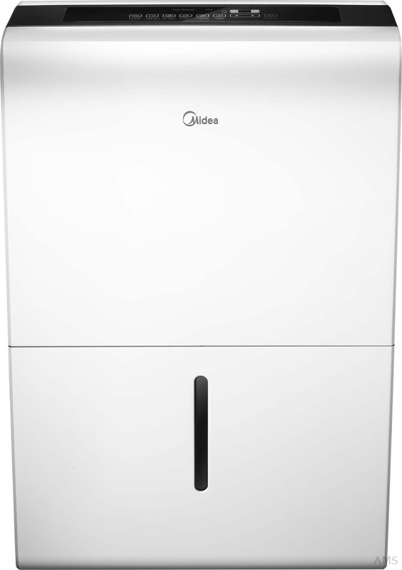 Comfee Mddp 50 Den7 Luftentfeuchter 50l/24h 850 W 6 L Wassertank Raumentfeuchter B-Ware - 4048164102877