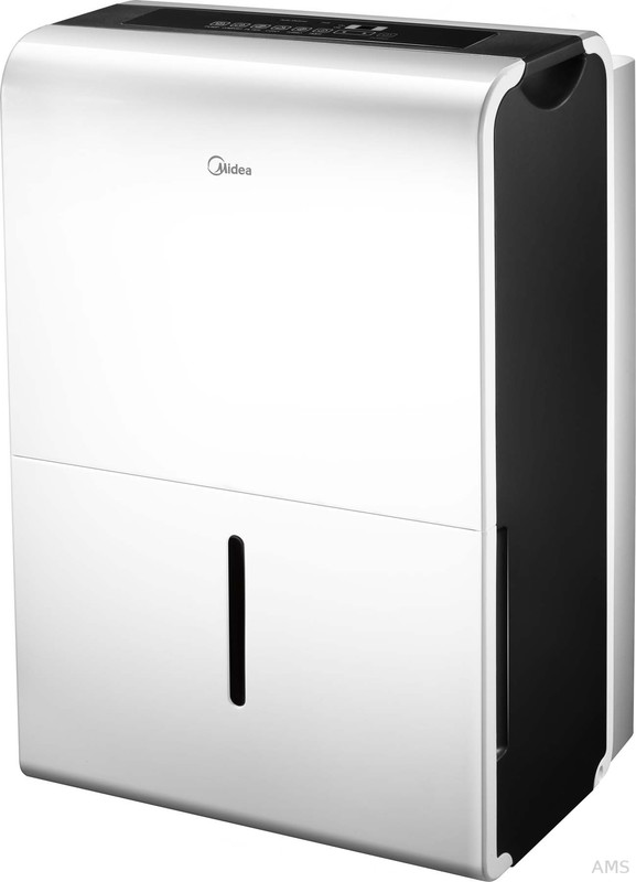 Comfee Mddp 50 Den7 Luftentfeuchter 50l/24h 850 W 6 L Wassertank Raumentfeuchter B-Ware - 4048164102877