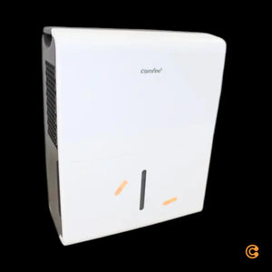 B-Ware Comfee Mddp 50 Den7 Luftentfeuchter 50l/24h 850 W Raumentfeuchter Siehe Text/Foto