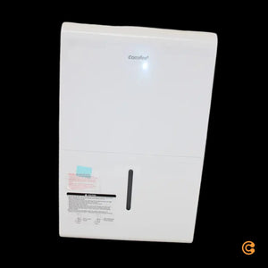 B-Ware Comfee Mddp 50 Den7 Luftentfeuchter 50l/24h 850 W Raumentfeuchter Siehe Text/F863