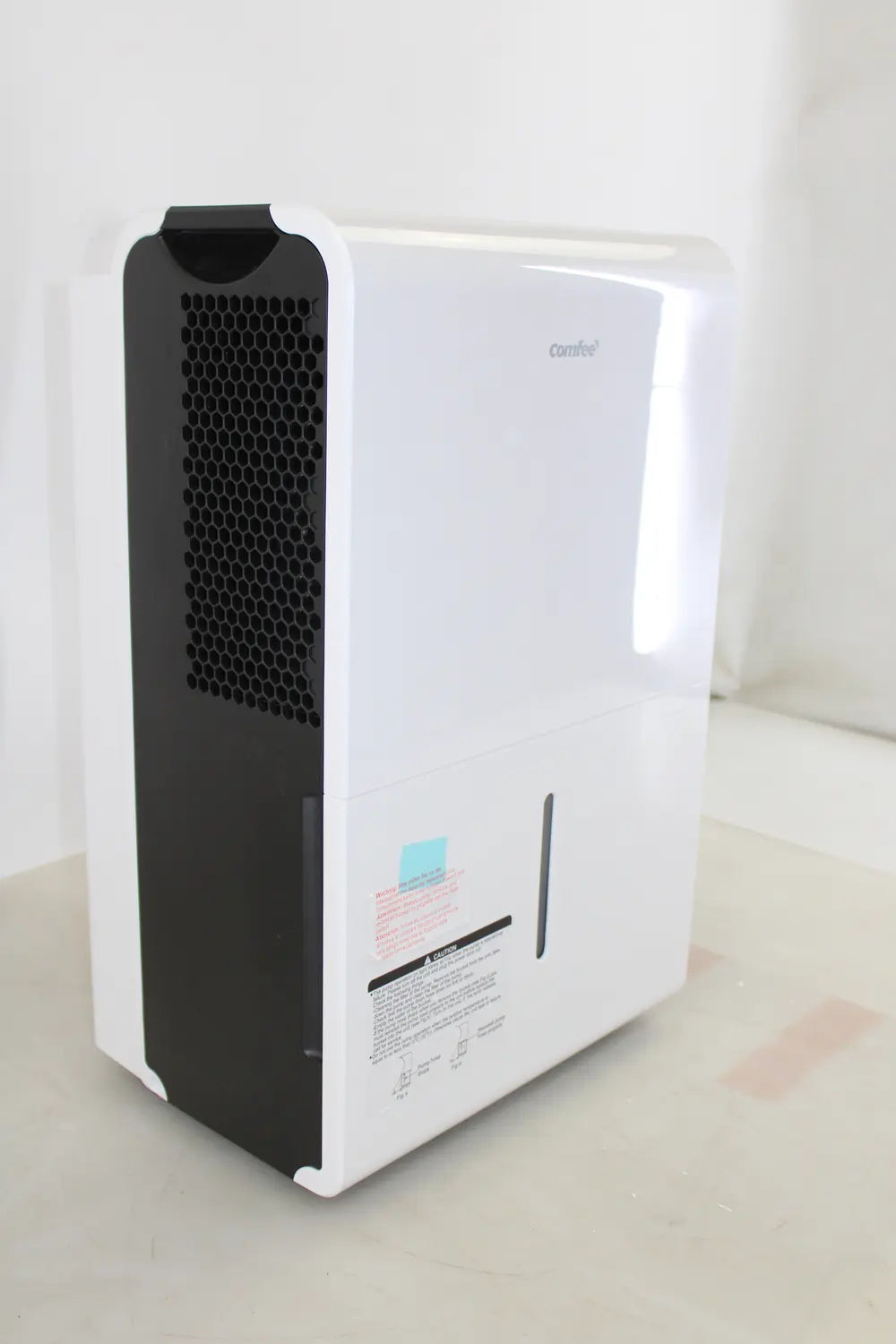 B-Ware Comfee Mddp 50 Den7 Luftentfeuchter 50l/24h 850 W Raumentfeuchter Siehe Text/F863 - 4048164102877