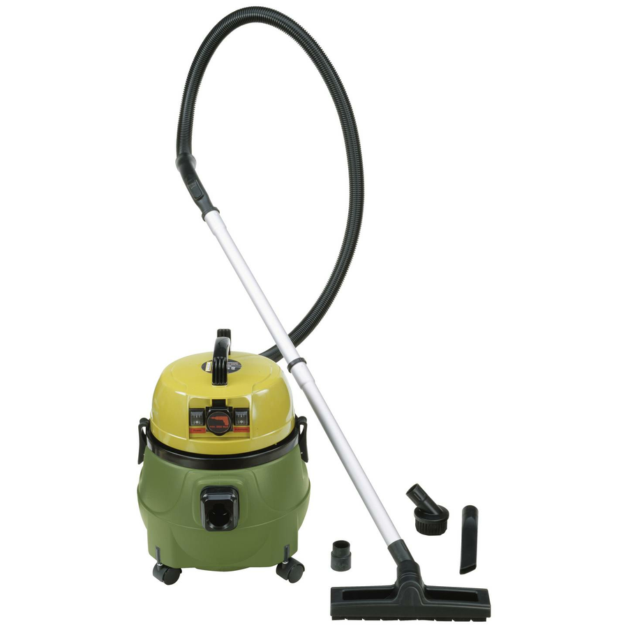 Proxxon Cw Matic 27490 Nasssauger Trockensauger Sauger Werkstattsauger 1100 W 18l B-Ware - 4006274274907