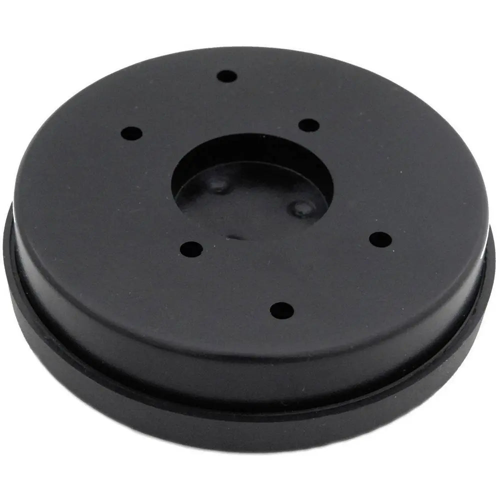 B-Ware Com Pro Standfuß Fuß Magnetfuß Signalgeber Serie Bl Schwarz Für Signalelement - 4051455016180