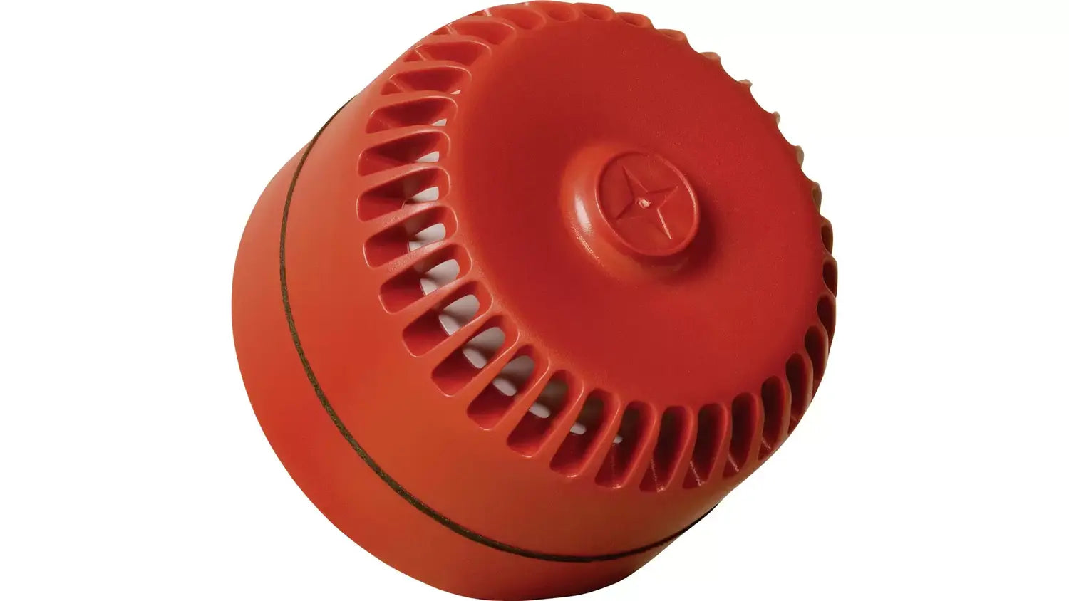 B-Ware Com Pro Signalsirene Alarmgeber Rolp Mehrton Rot Akustischer Signalgeber 111 D B - 8714112032836