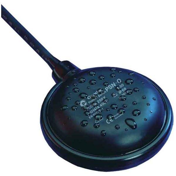 B-Ware Condor 234173 Schwimmschalter Taster Leerpumpen Trockenlaufschutz Psn 0 5m Ip68 - 4014502234173