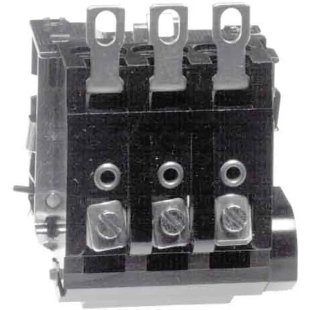 B-Ware Condor Motorschutzrelais Relais Motorrelais Bimetallrelais Druckschalter Mdr5 - 4014502202035