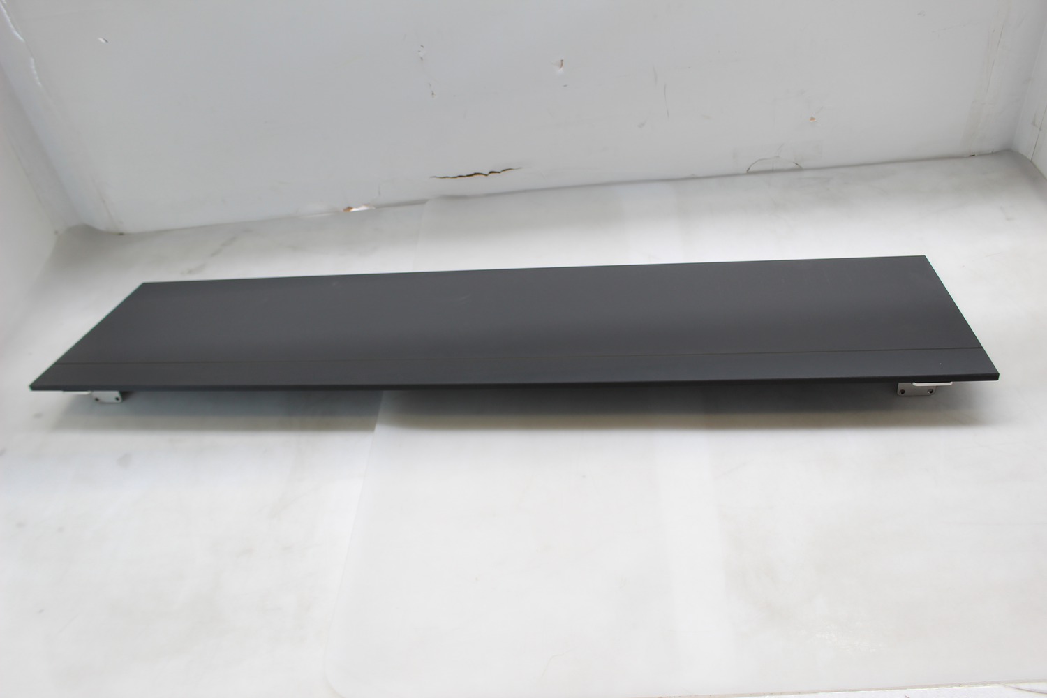 B-Ware Conmoto Riva Bank Rückenlehne M/L 160 Cm Anthrazit Ersatzteil Für Bank