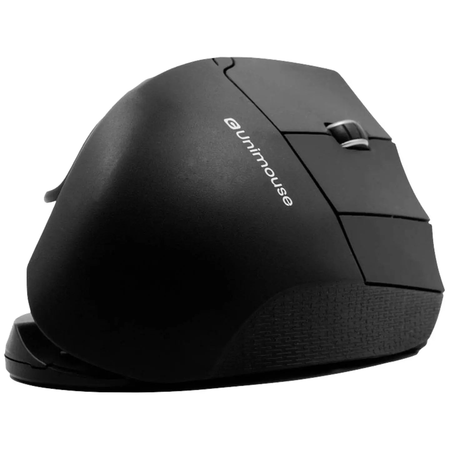 B-Ware Maus Computermaus Contour Unimouse Kabelgebunden Usb A Schwarz Siehe Text/Foto - 743870001134