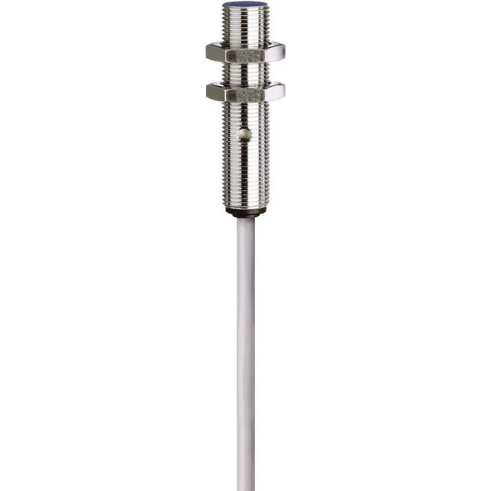 B-Ware Contrinex Dw Ad 523 M12 Induktiver Näherungsschalter  Sensor M12 Bündig Pnp447 - 2050000033841