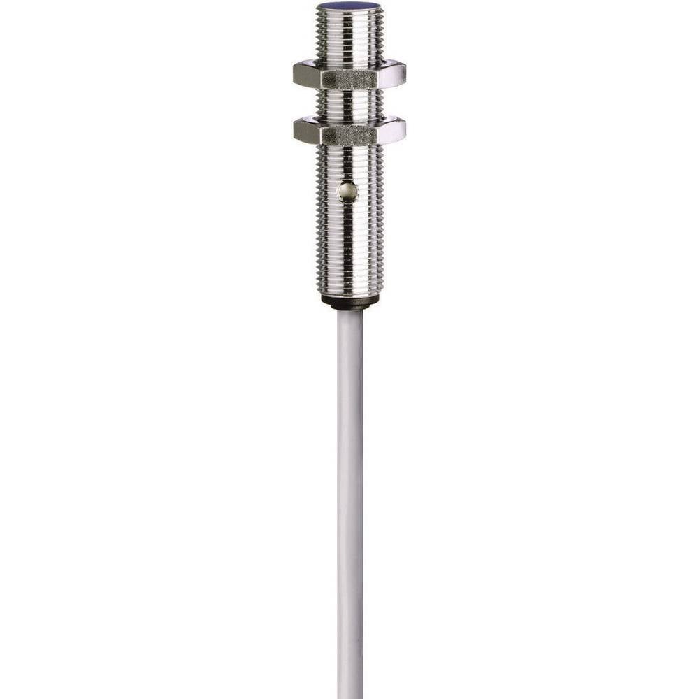 Contrinex DW-AD-523-M12 Induktiver Näherungsschalter -Sensor M12 bündig PNP - 2050000033841