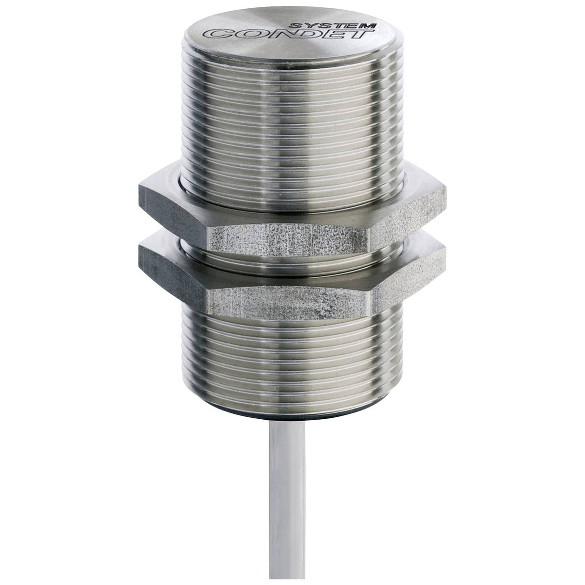 Contrinex Induktiver Sensor Näherungsschalter PNP bündig DW-AD-703-M30 - 2050009102111