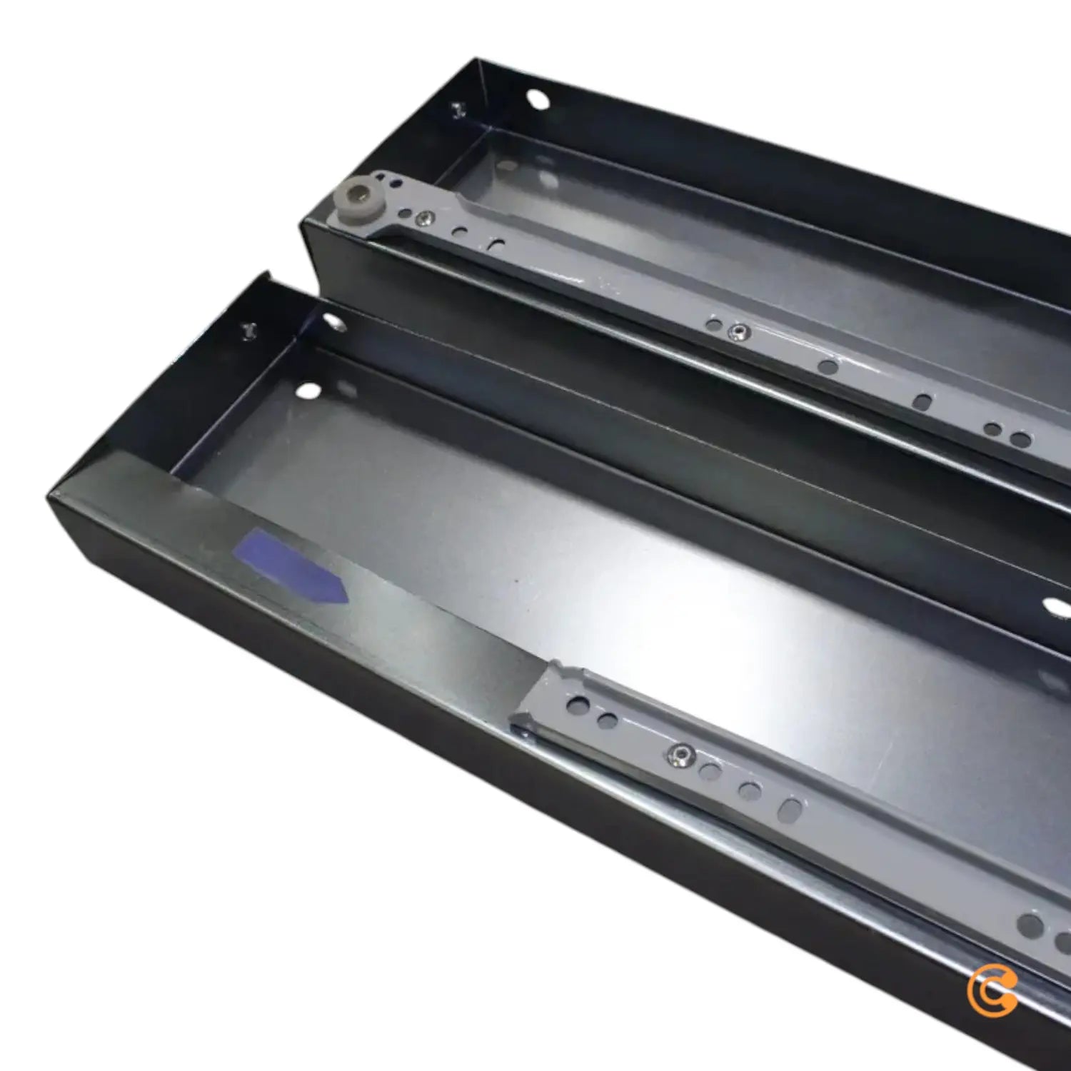 B-Ware Jan Kurtz Cook Küchenwagen Servierwagen Beistellwagen Metall Siehe Text/Foto - 4021224959598