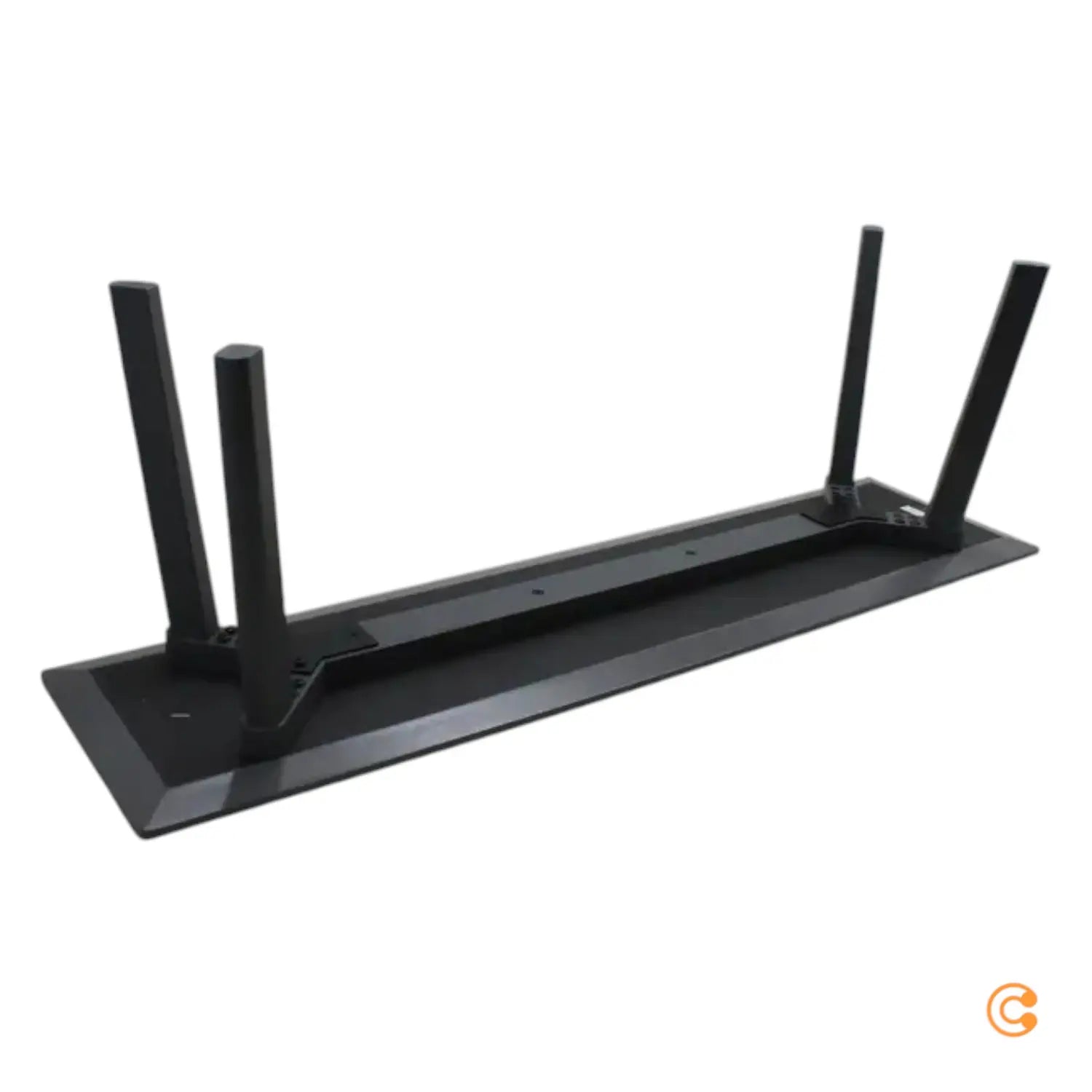 C-Ware Cph Deux 215 2.0 Bank Sitzgelegenheit Bank 140 Cm Schwarz Eiche Siehe Text/Foto - 405385