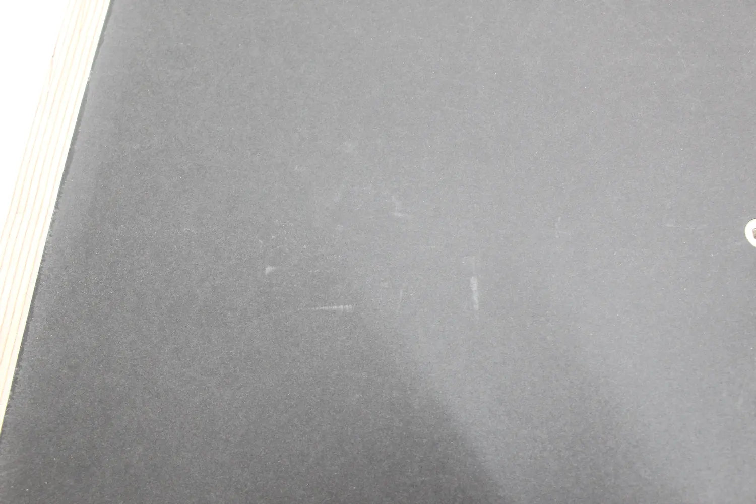 B-Ware Hay Copenhague Deux Cph210 Tisch Essplatz Tisch 140x75cm Perlweiß Laminat Buche - 435434