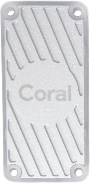 B-Ware Google Coral Tpu Usb Accelarator Cpu Modul Arduino Shield Computer Pc Zubehör