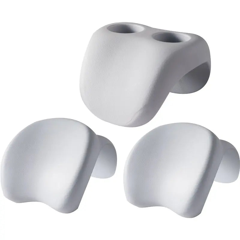 B-Ware Cosy Spa Whirlpool Zubehör Set Getränkehalter 2 Kopfstützen Pool Badewanne Bad - 1
