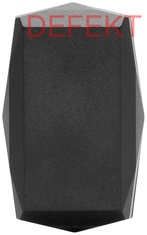 D-Ware Cph Trackers Gps Tracker Multifunktionstracker Schwarz Outdoor Defektware