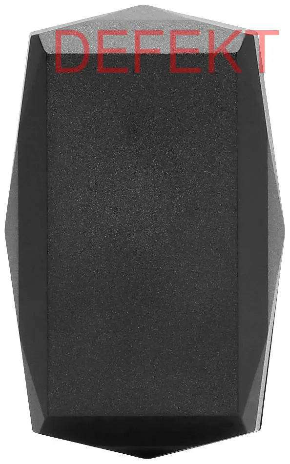 D-Ware Cph Trackers Gps Tracker Multifunktionstracker Schwarz Outdoor Defektware - 655390028594