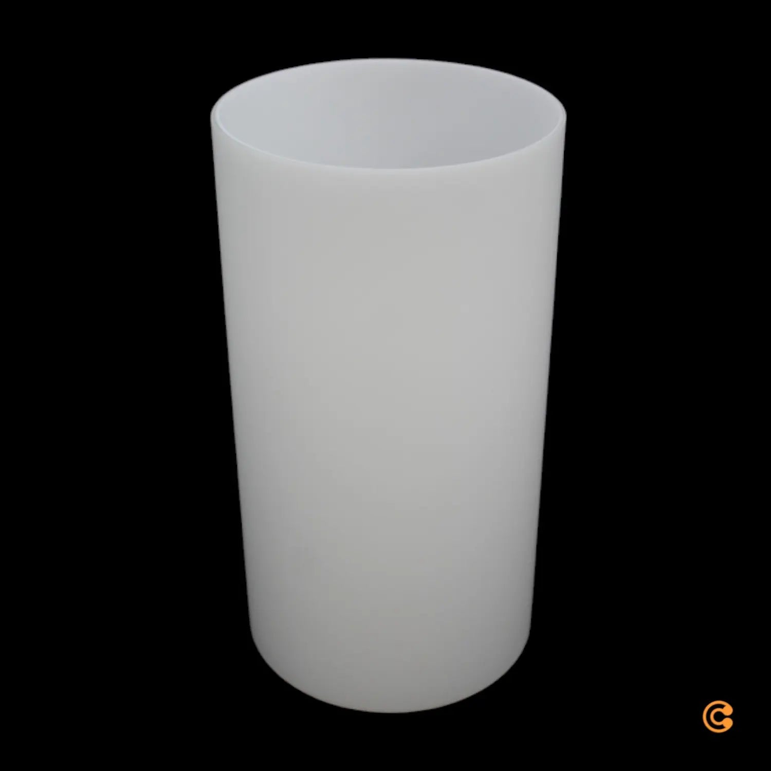 Cpl Small T1 Tischleuchte Lampenschirm Ersatzlampenschirm Nur Lampenschirm B-Ware - 1037009858