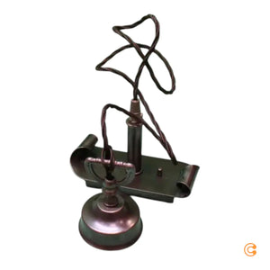 Descriptive image text