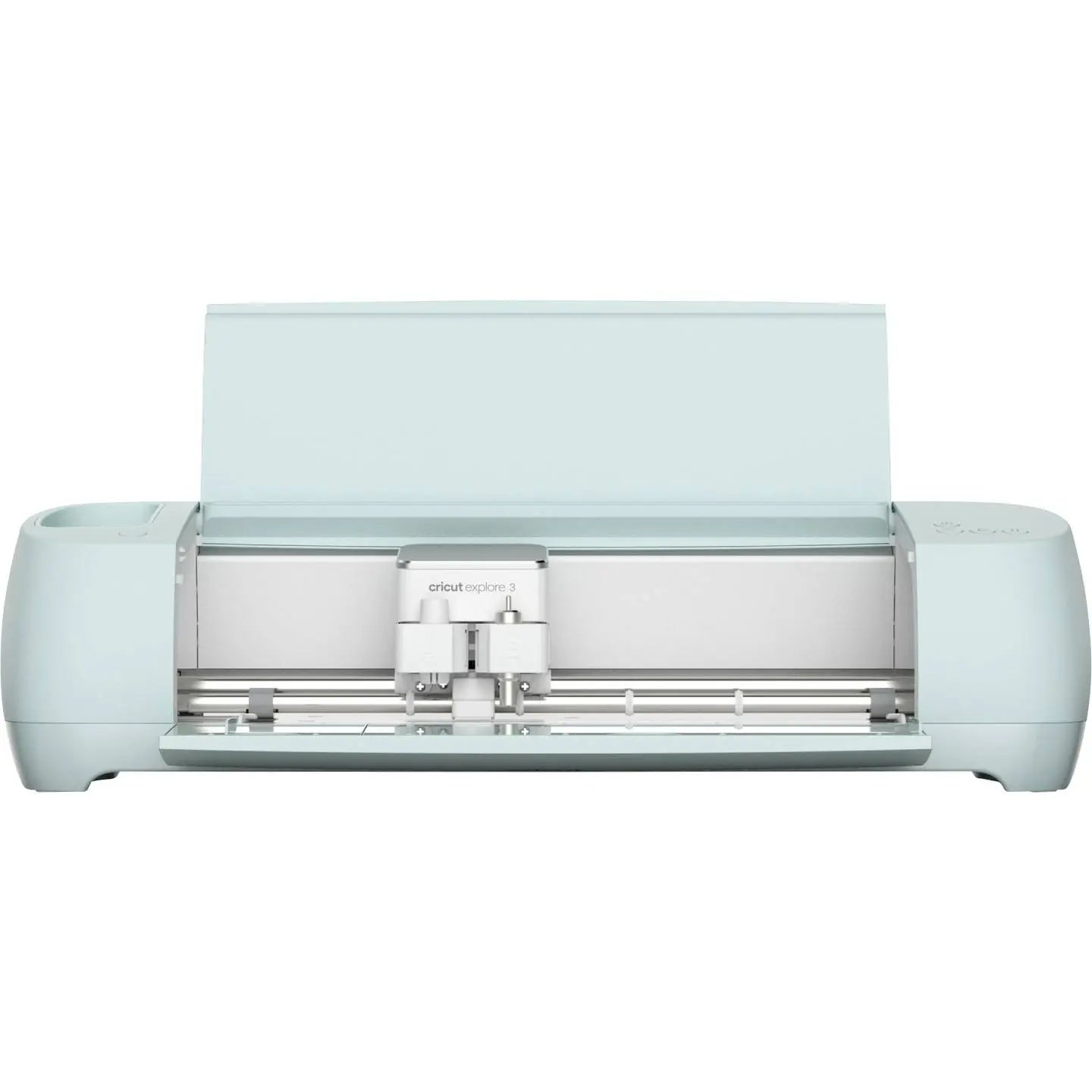 B-Ware Cricut Explore 3 Schneidemaschine Plotter Hauptgerät Tischgerät Produktdetails  - 93573938313