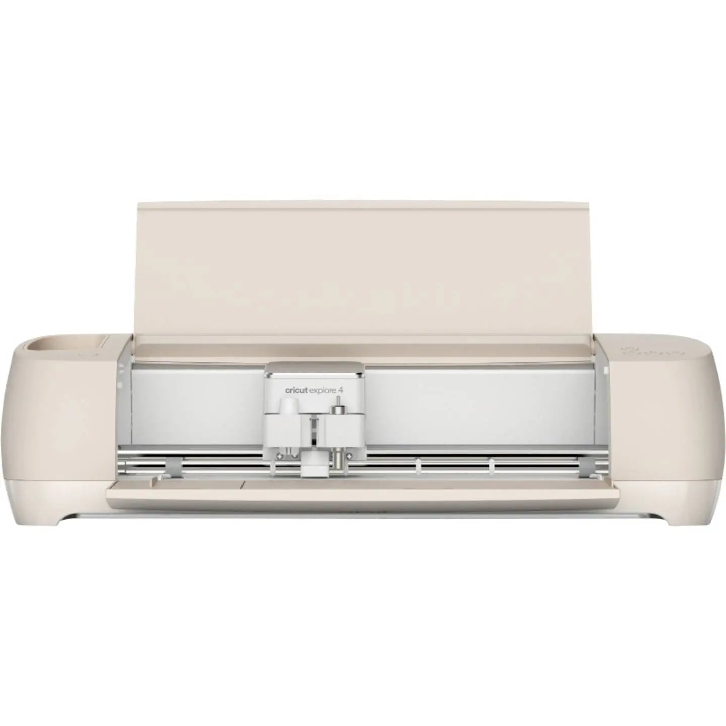 B-Ware Cricut Explore 4 Schneideplotter Schneidemaschine Bastelmaschine Papier Vinyl