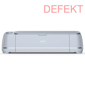 D-Ware Cricut Schneideplotter Schneidemaschine Maker 3 Papier Stoff Folie Defektware