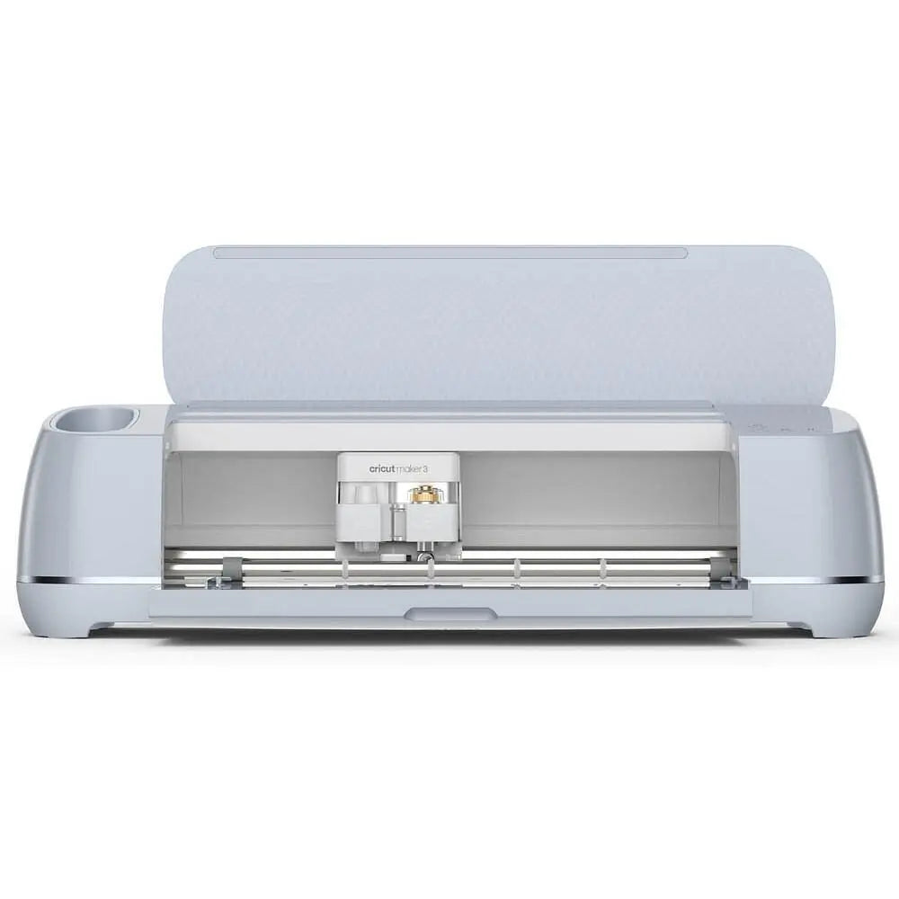 D-Ware Cricut Schneideplotter Schneidemaschine Maker 3 Papier Stoff Folie Defektware - 93573664151