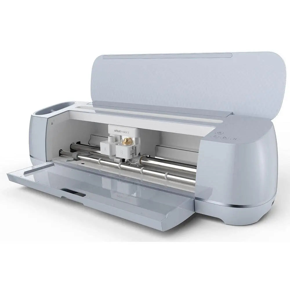 D-Ware Cricut Schneideplotter Schneidemaschine Maker 3 Papier Stoff Folie Defektware - 93573664151