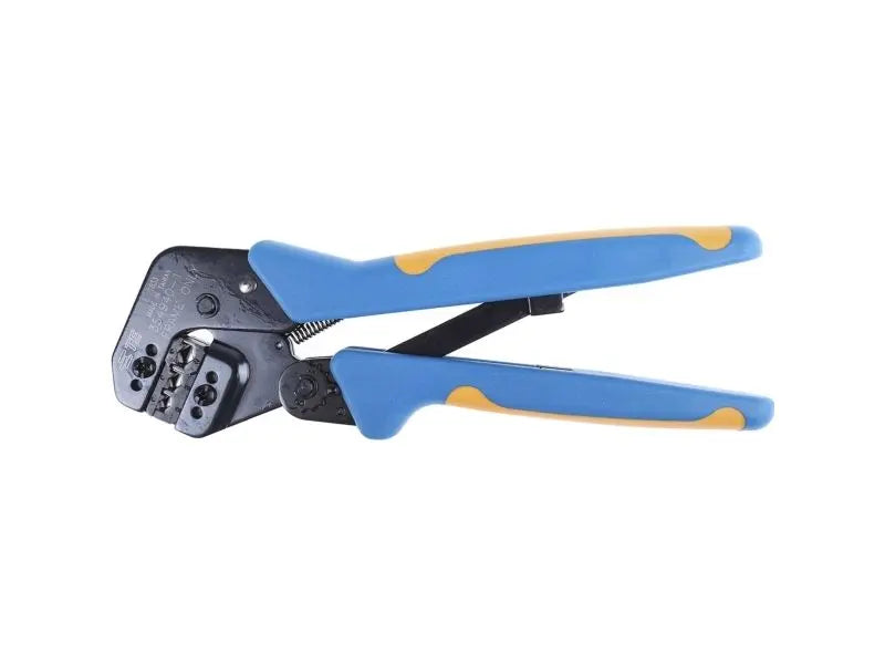 B-Ware Te Connectivity Crimpzange Presszange Pro Crimpzange Iii 58433 3 Awg 22 10 - 2050006486504