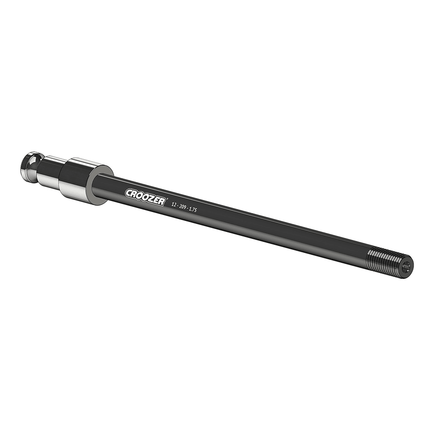 Croozer Steckachskupplung 12 209 1.75 Xl Fahrradanhänger Kupplung Adapter Rad B-Ware - 4044494147113