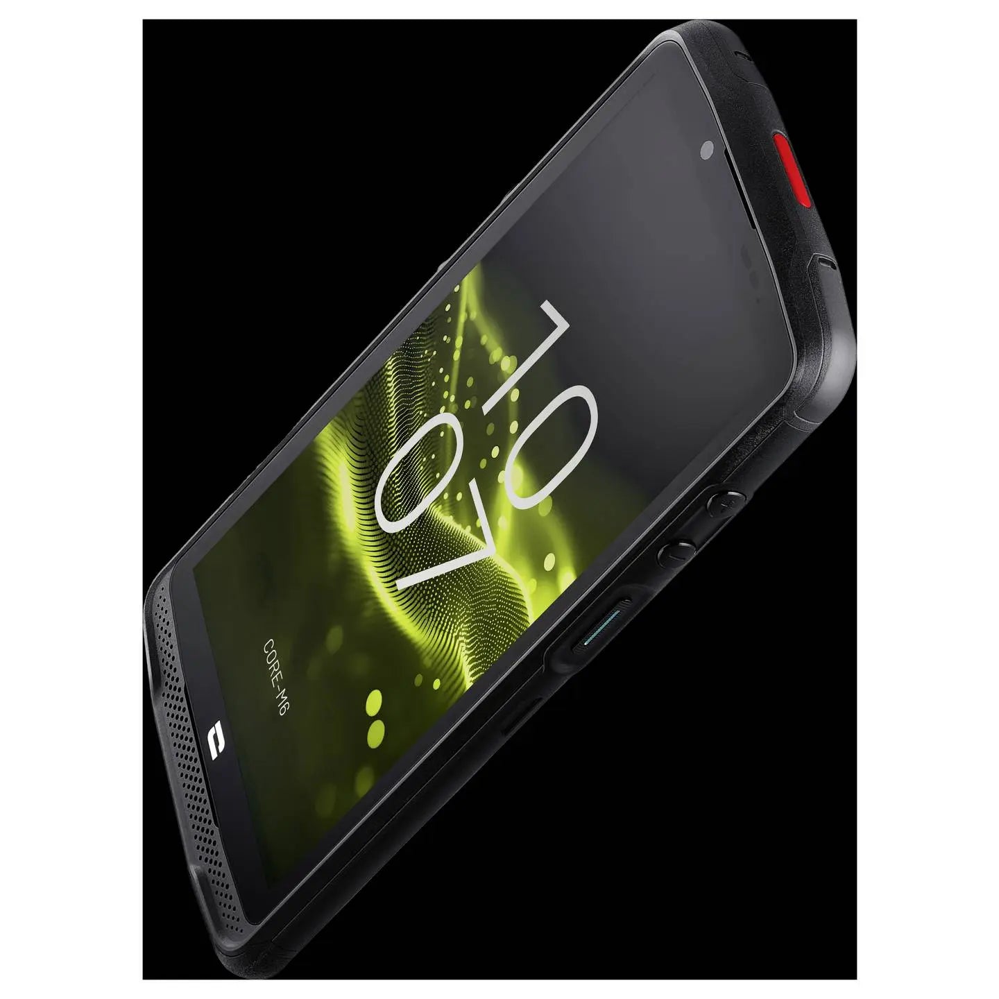 B-Ware Crosscall Outdoor Smartphone Handy Core M6 Schwarz Dual Sim Micro Sd Nfc Wi Fi 5 G - 3700764738344