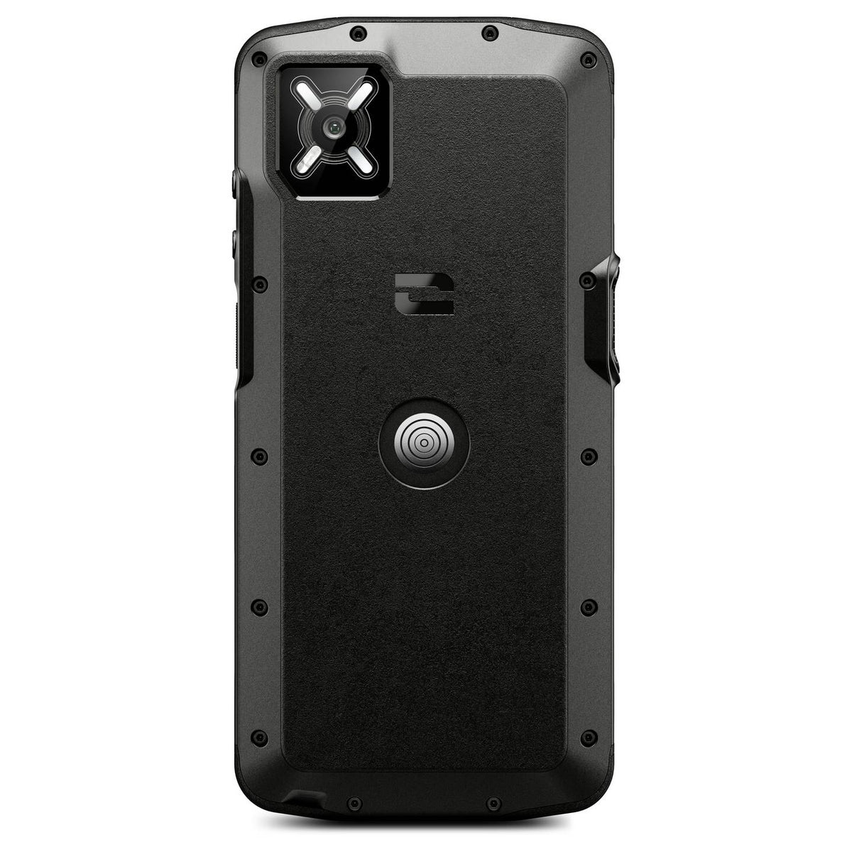 Crosscall Outdoor Smartphone Handy Core-M6 Schwarz DualSIM microSD NFC WiFi 5G - 3700764738344