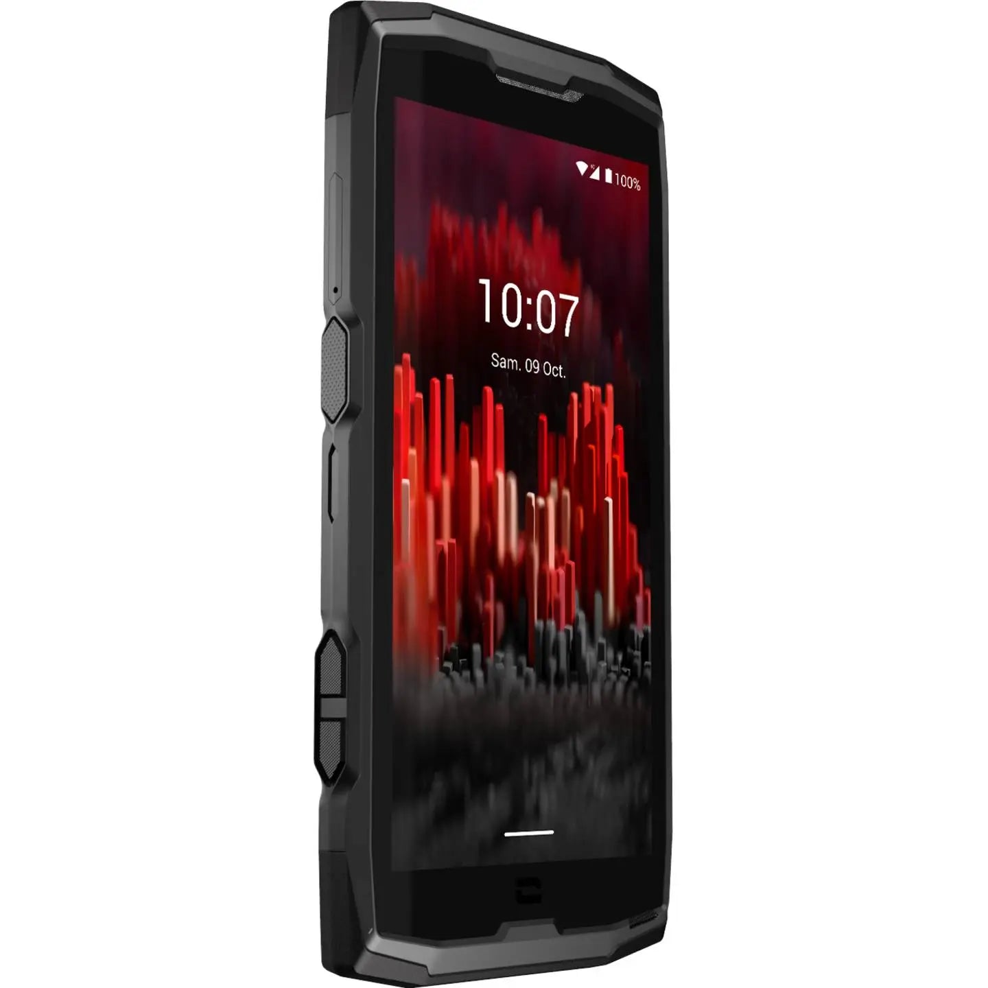 B-Ware Crosscall Smartphone Handy Core X5 128 Gb Mobiltelefon Robust Siehe Text/Foto - 3700764731116