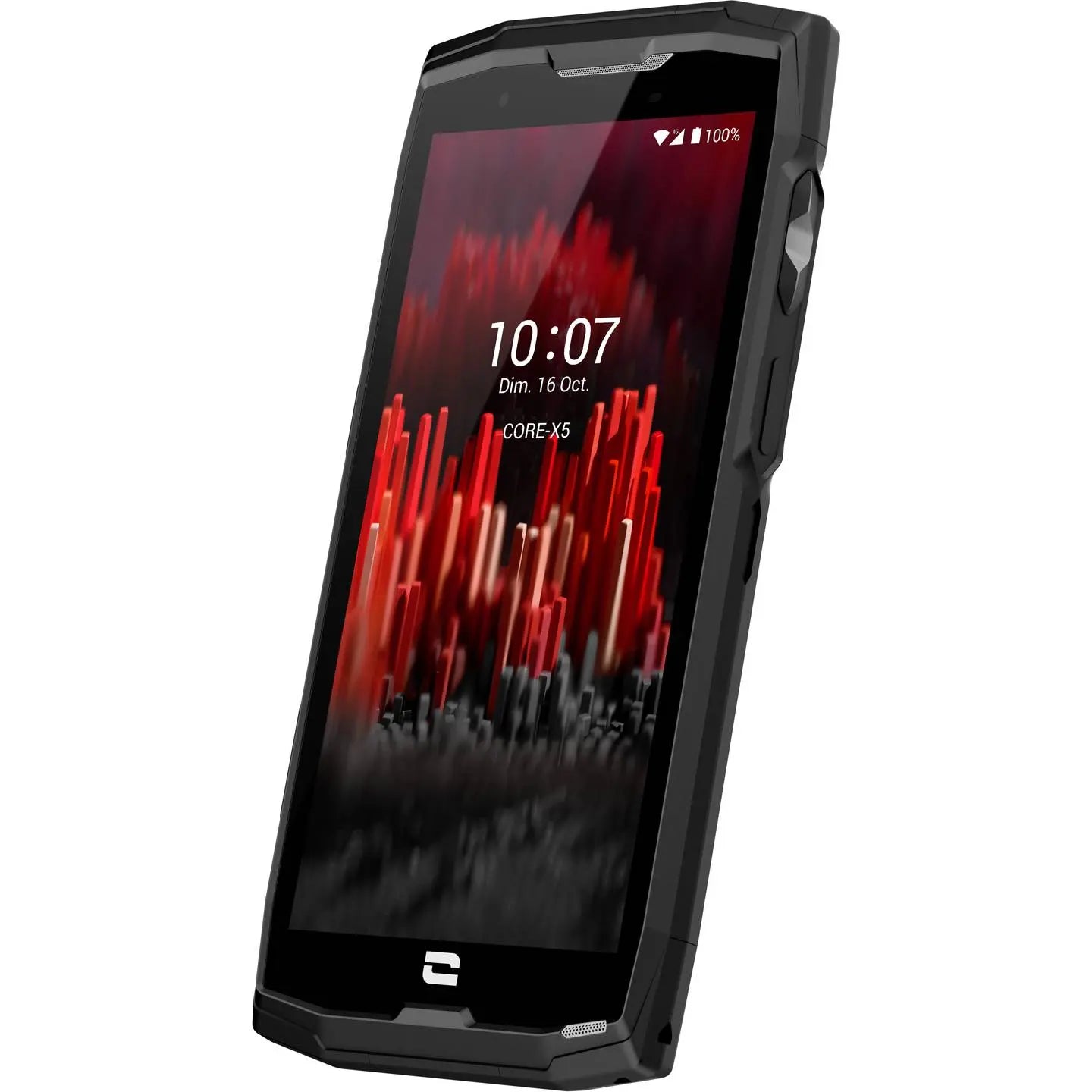 B-Ware Crosscall Smartphone Handy Core X5 128 Gb Mobiltelefon Robust Siehe Text/Foto - 3700764731116
