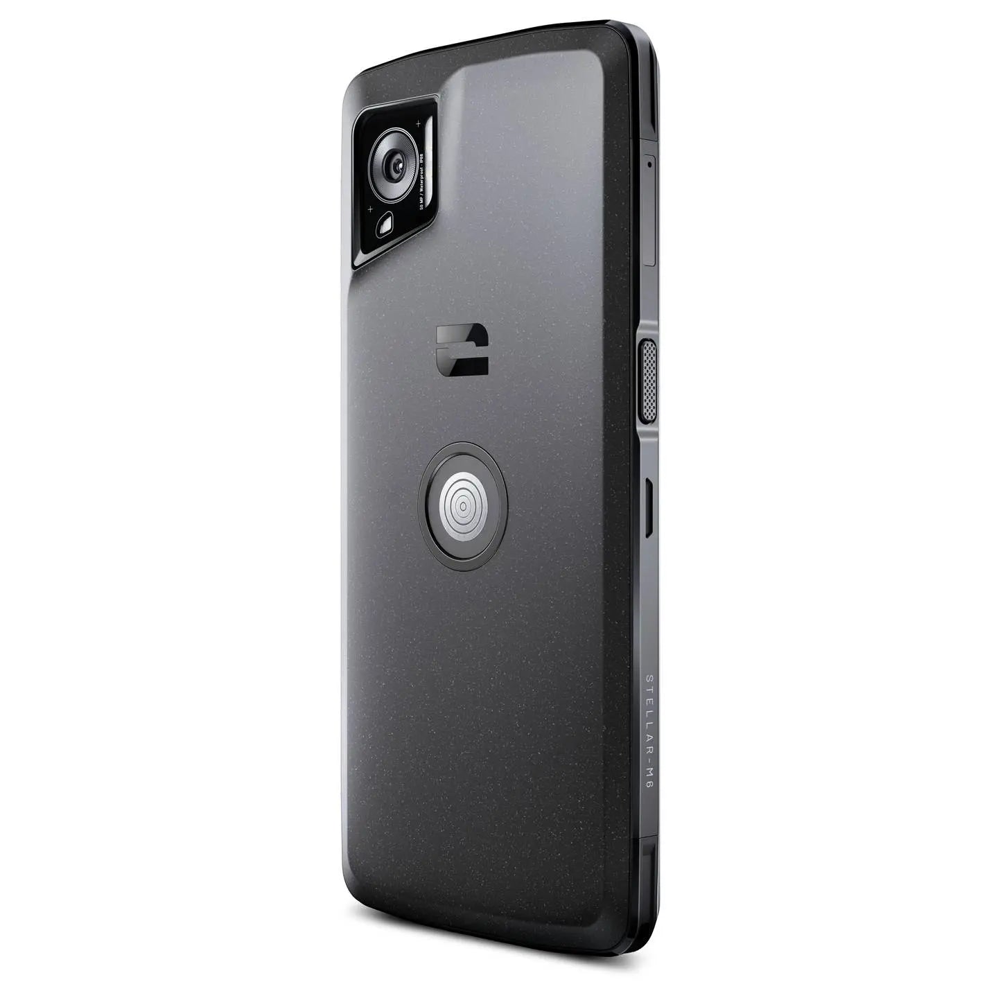 B-Ware Crosscall Smartphone Handy 5 G 128 Gb Outdoor Schwarz777 - 3700764734872