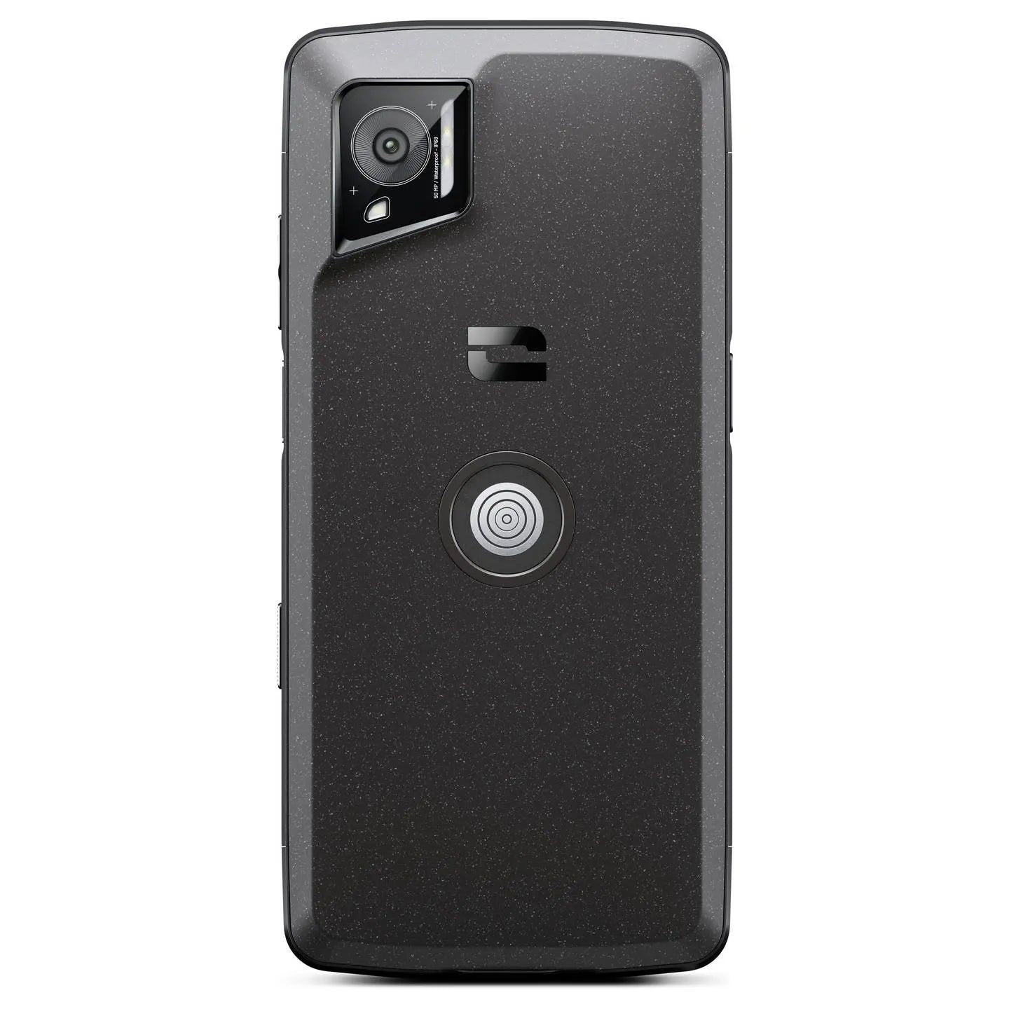 B-Ware Crosscall Smartphone Handy 5 G 128 Gb Outdoor Schwarz - 3700764734872