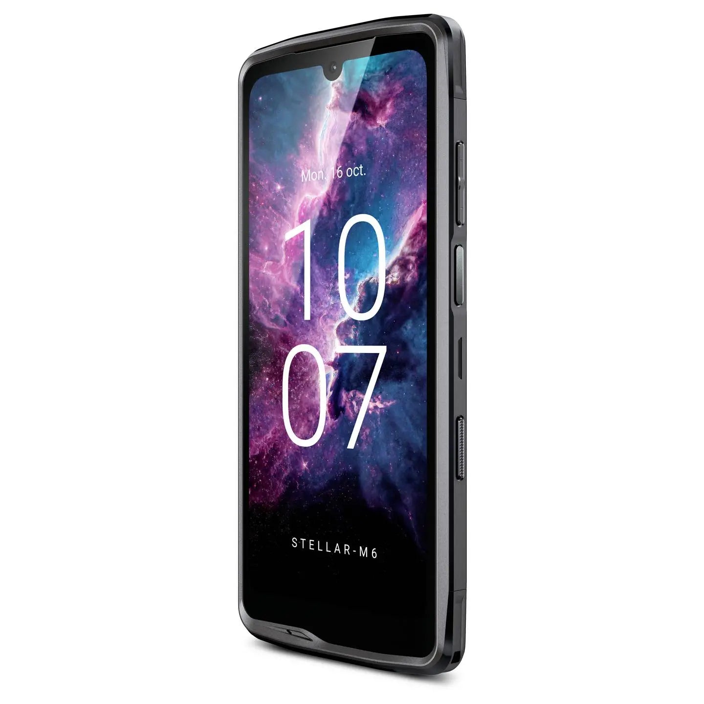 B-Ware Crosscall Smartphone Handy 5 G 128 Gb Outdoor Schwarz - 3700764734872