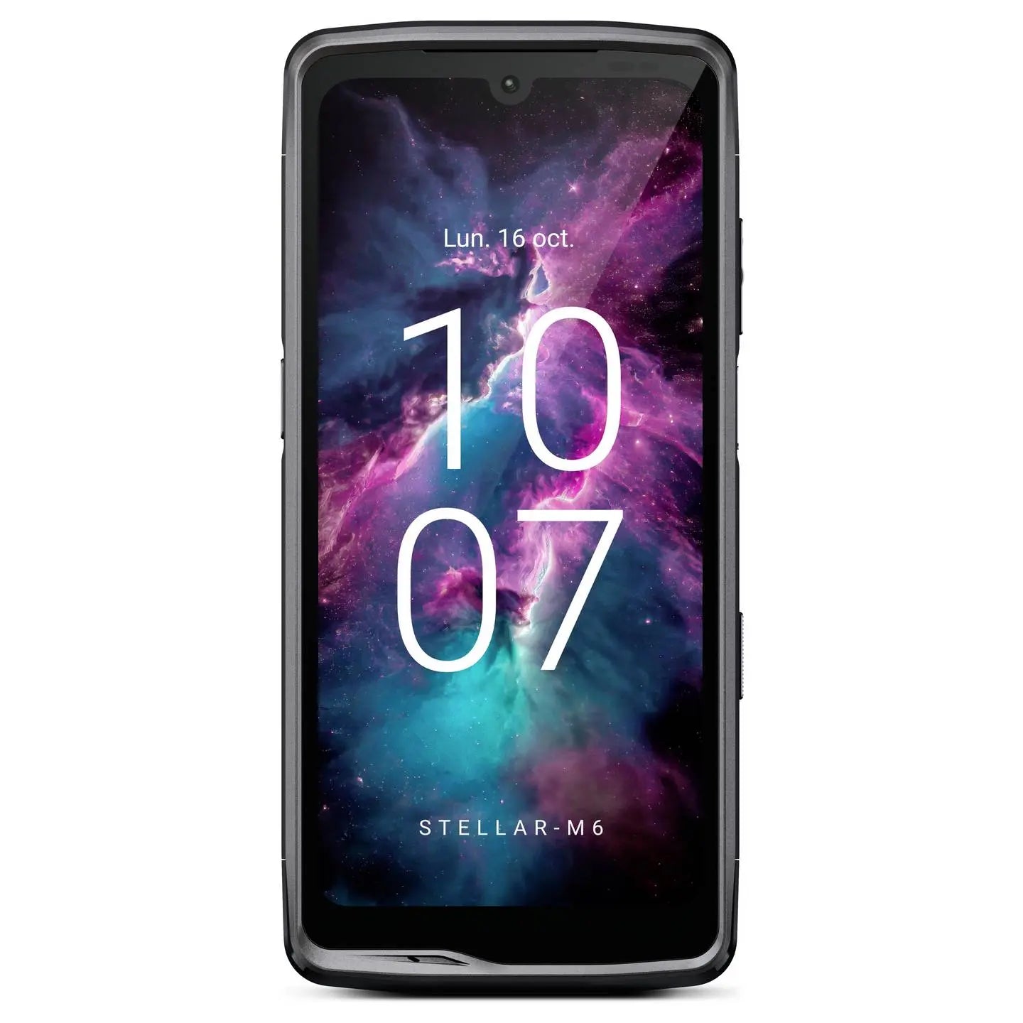 B-Ware Crosscall Smartphone Handy 5 G 128 Gb Outdoor Schwarz - 3700764734872