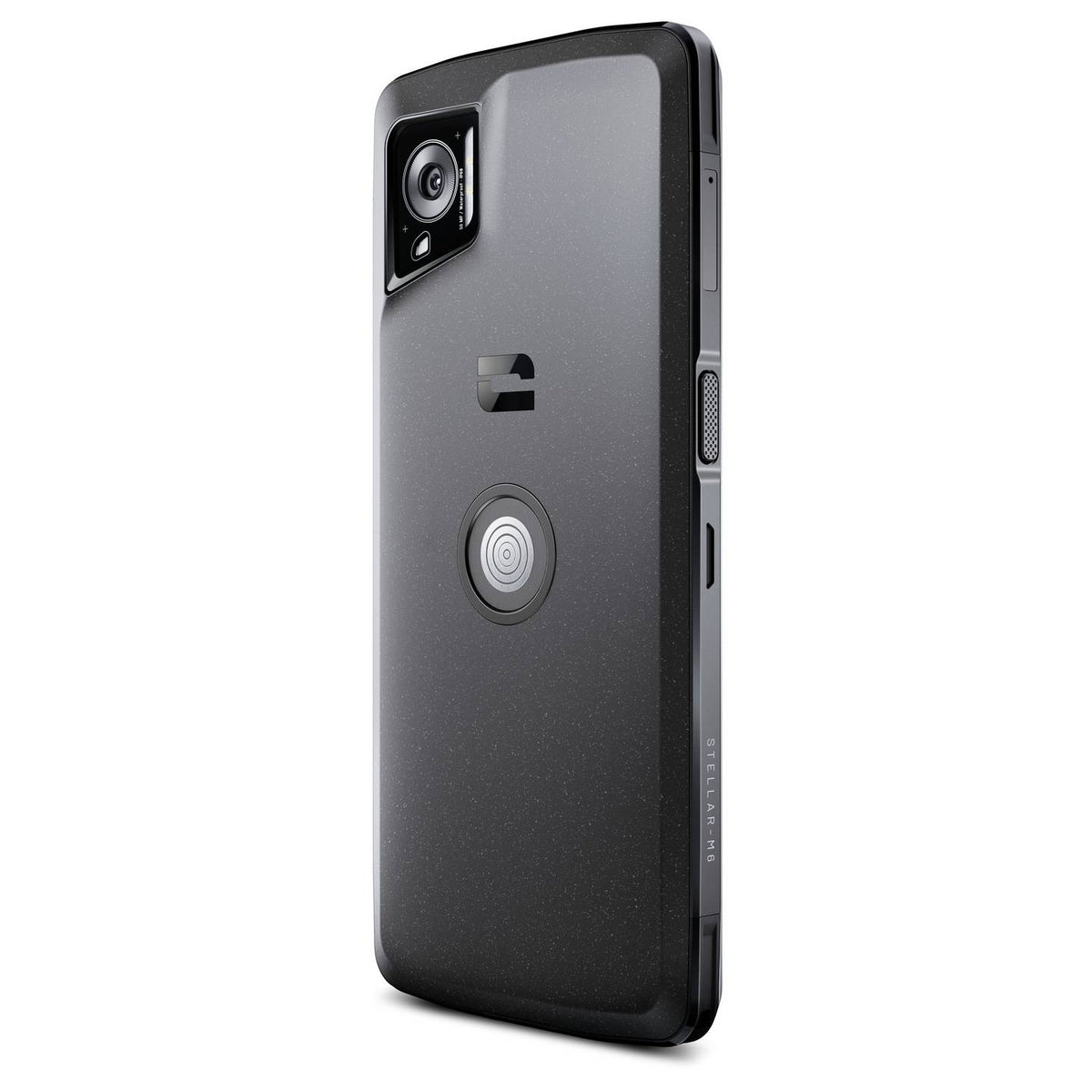 Crosscall Smartphone Handy 5G 128GB Outdoor Schwarz555 - 3700764734872