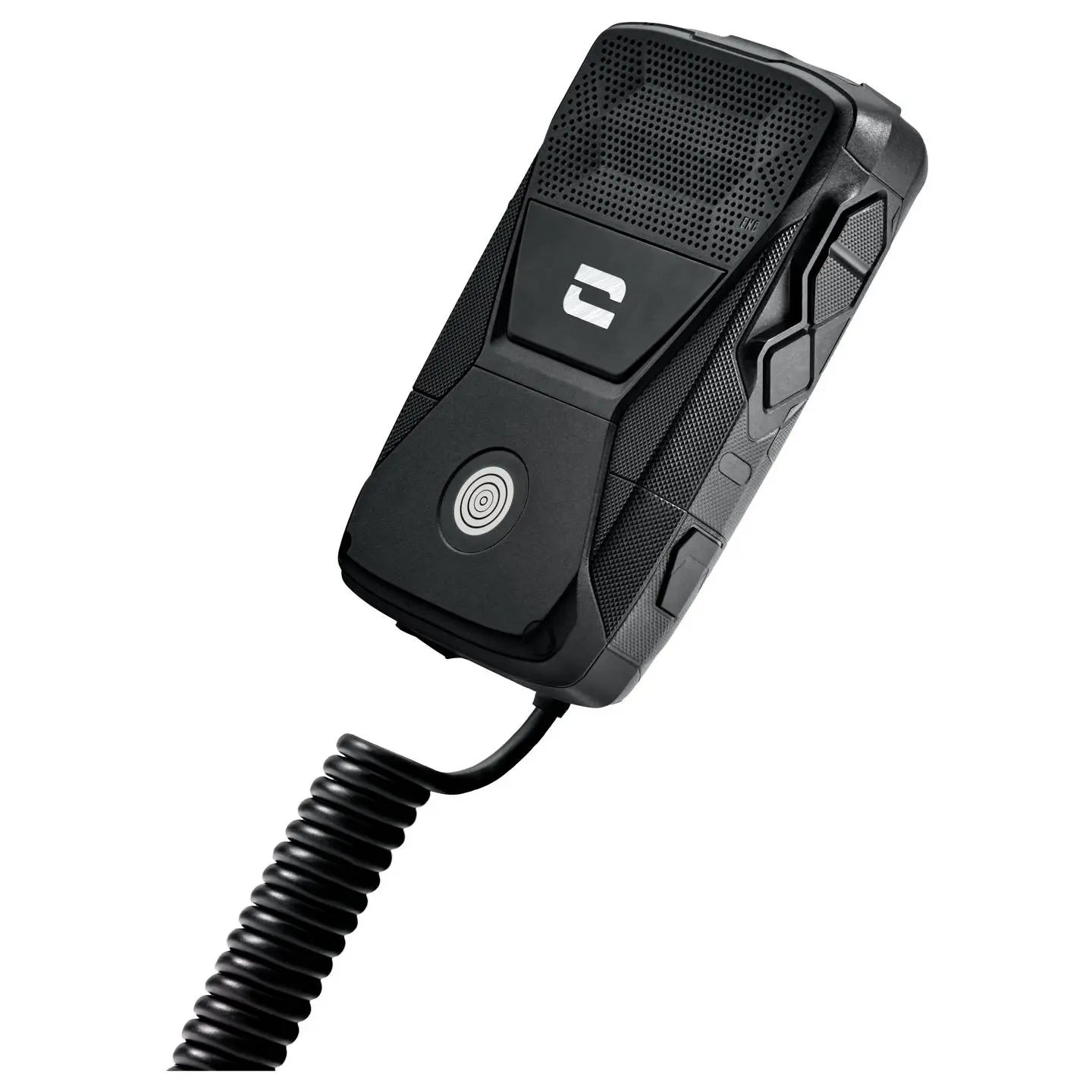 B-Ware Crosscall Lautsprecher Mikrofon Fernmikrofon Bluetooth Schwarz  - 3700764727959