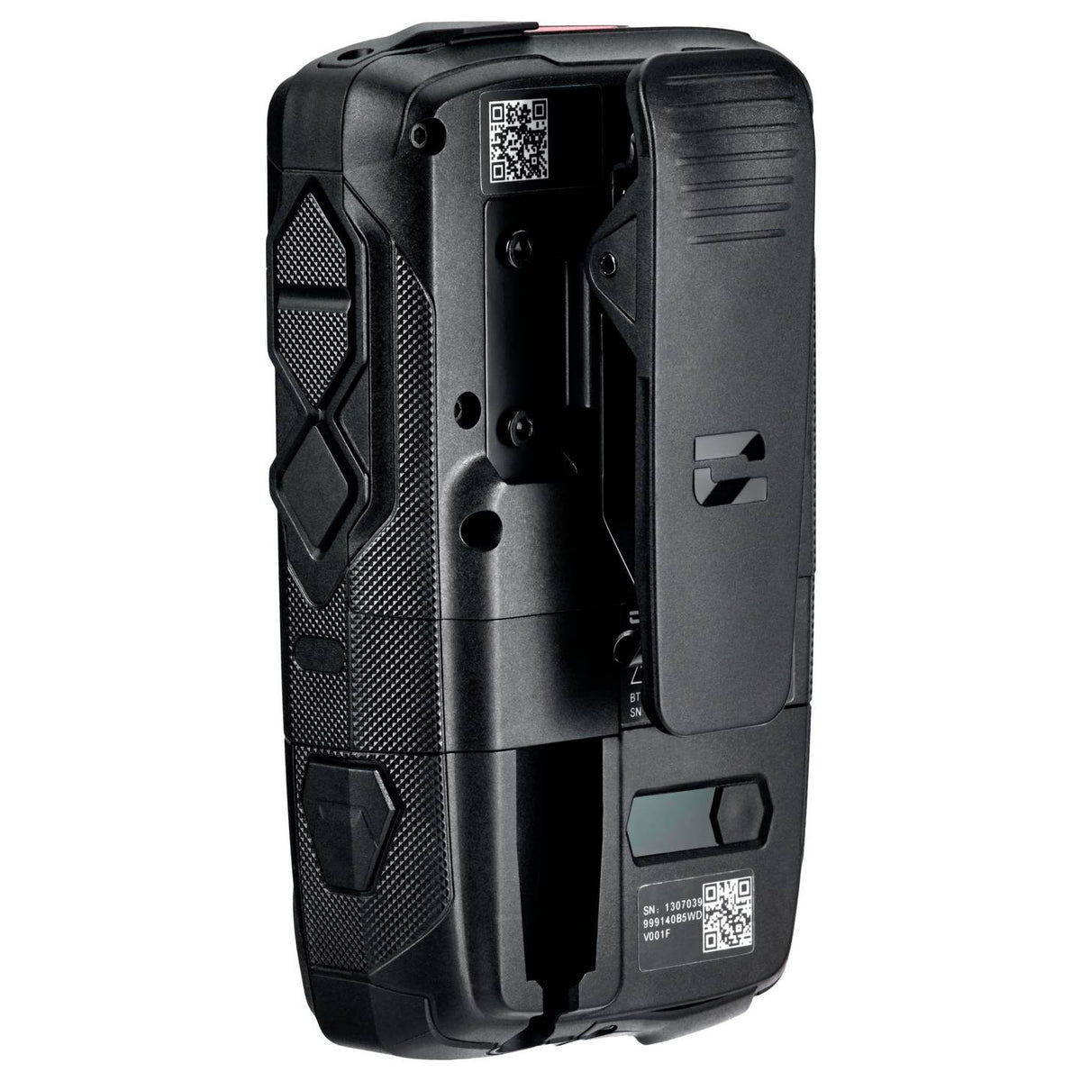 Crosscall Lautsprecher-Mikrofon Fernmikrofon Bluetooth Schwarz - 3700764727959