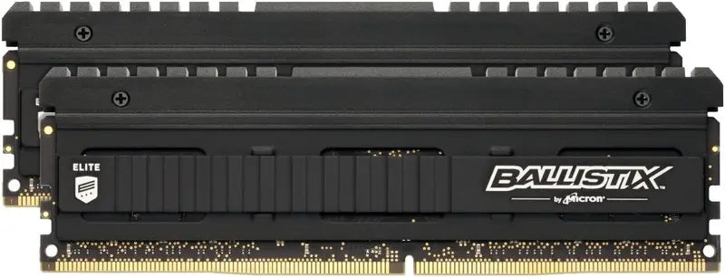 B-Ware Crucial Ballistix Arbeitsspeicher Ram Desktop Speicher Kit 16 Gb Ddr4 Dimm Cl18 - 649528821232