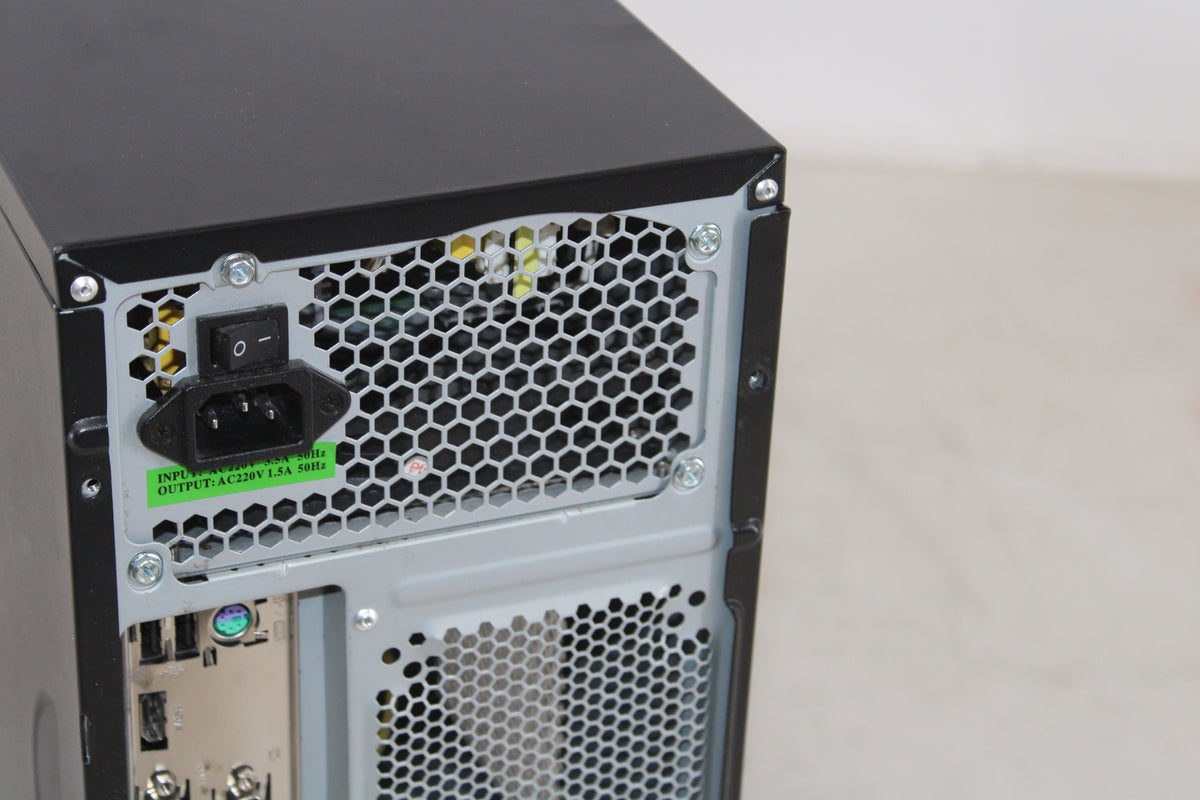 CSL Desktop-PC AMD Sempron 3850 4GB DDR3 DEFEKTWARE - 1
