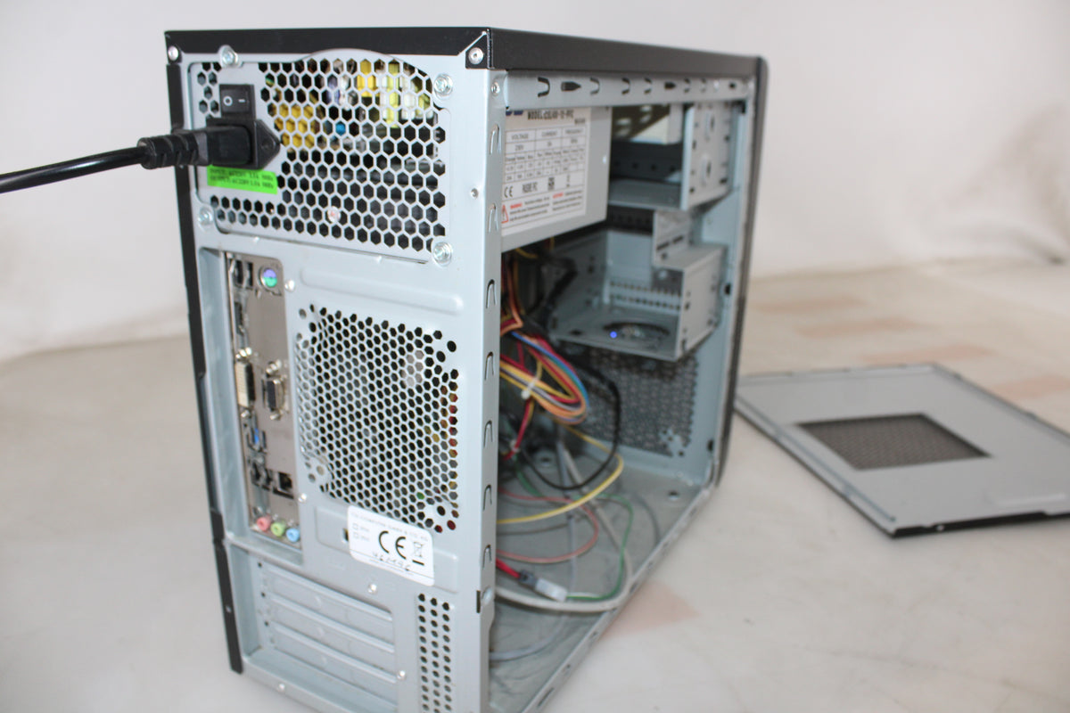 CSL Desktop-PC AMD Sempron 3850 4GB DDR3 DEFEKTWARE - 1
