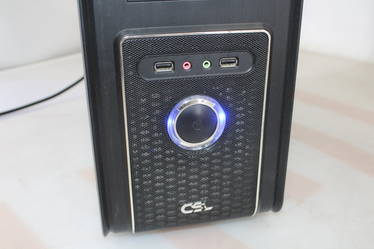 CSL Desktop-PC AMD Sempron 3850 4GB DDR3 DEFEKTWARE - 1